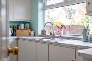 Quality Kitchen- click for photo gallery